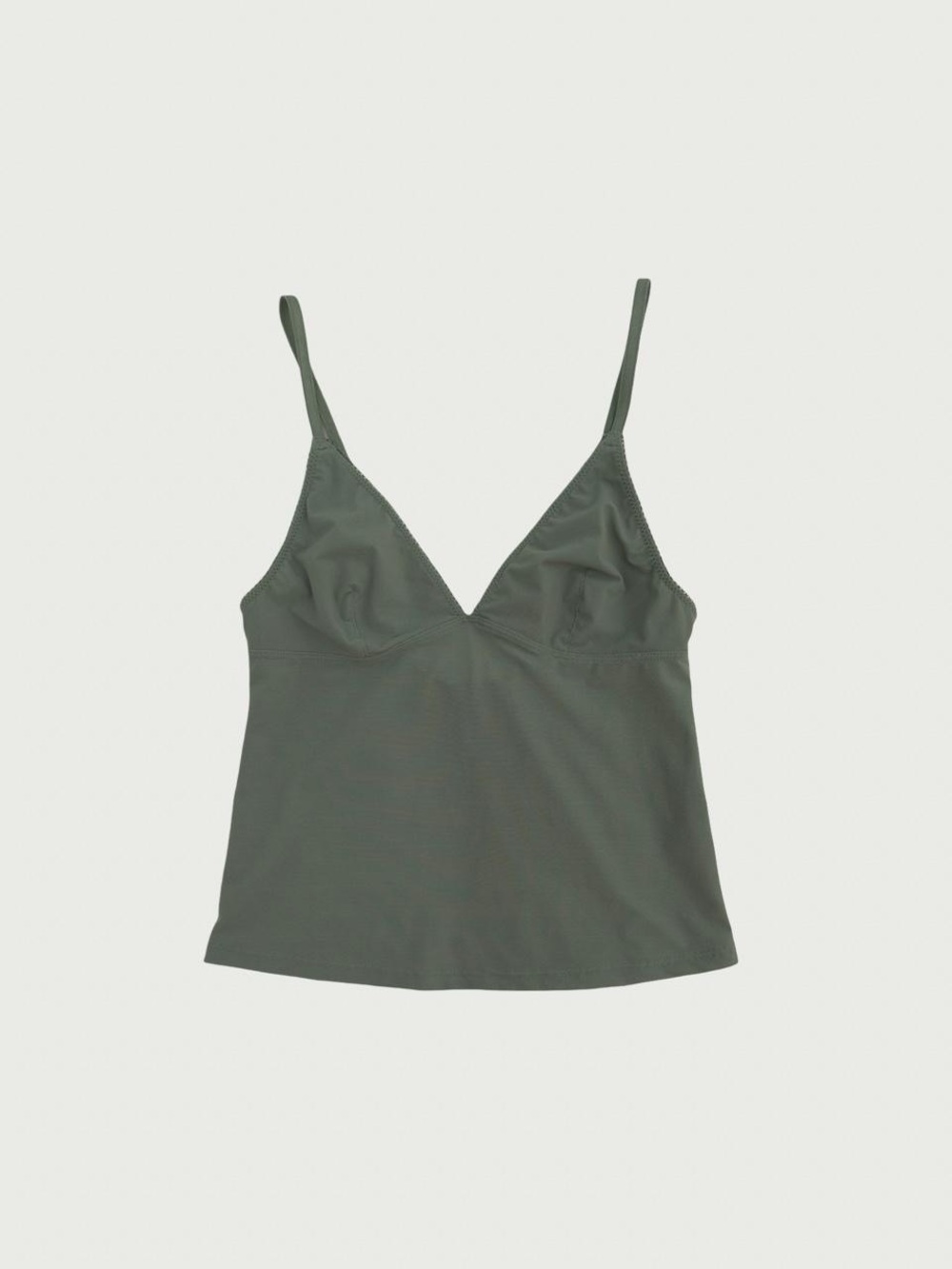 Urban Outfitters Mesh Cami Top